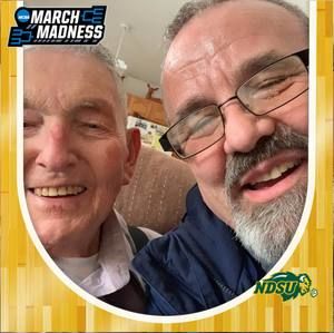 Meet your Posher, Brett